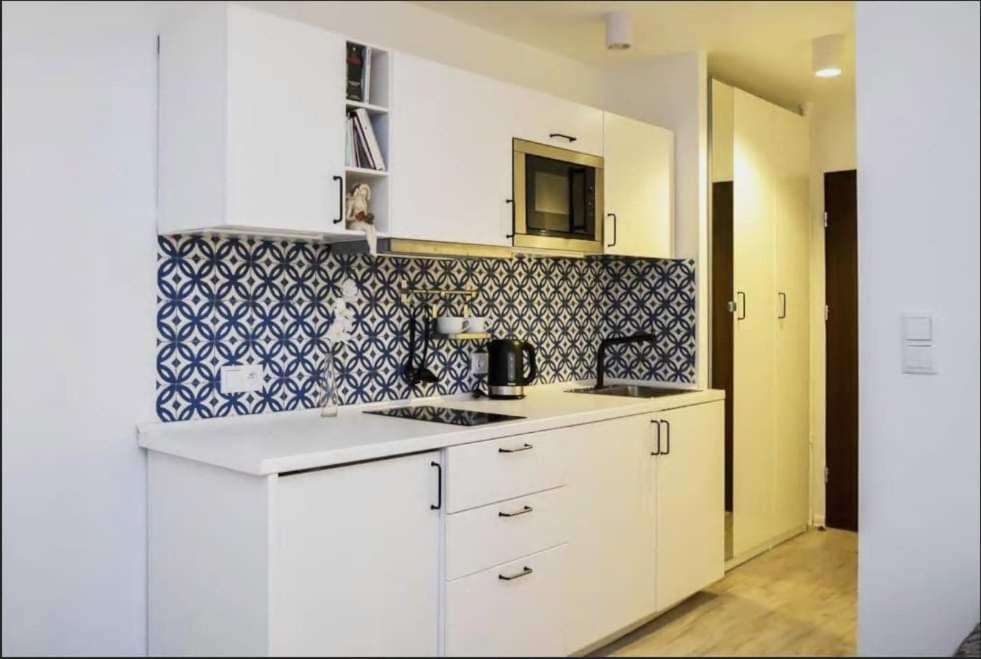 Apartment Centrum *