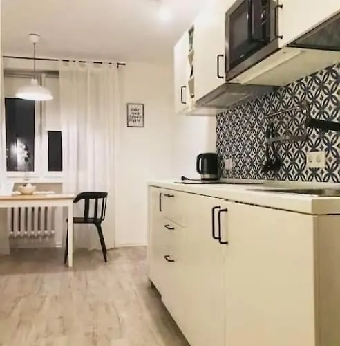 Apartamenty Centrum