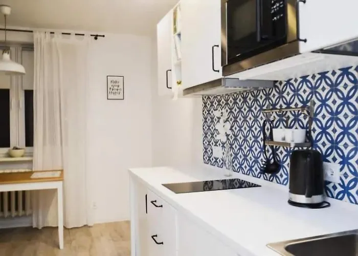 Apartamenty Centrum