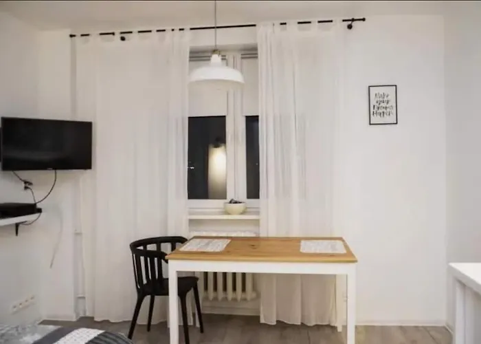 Apartamenty Centrum