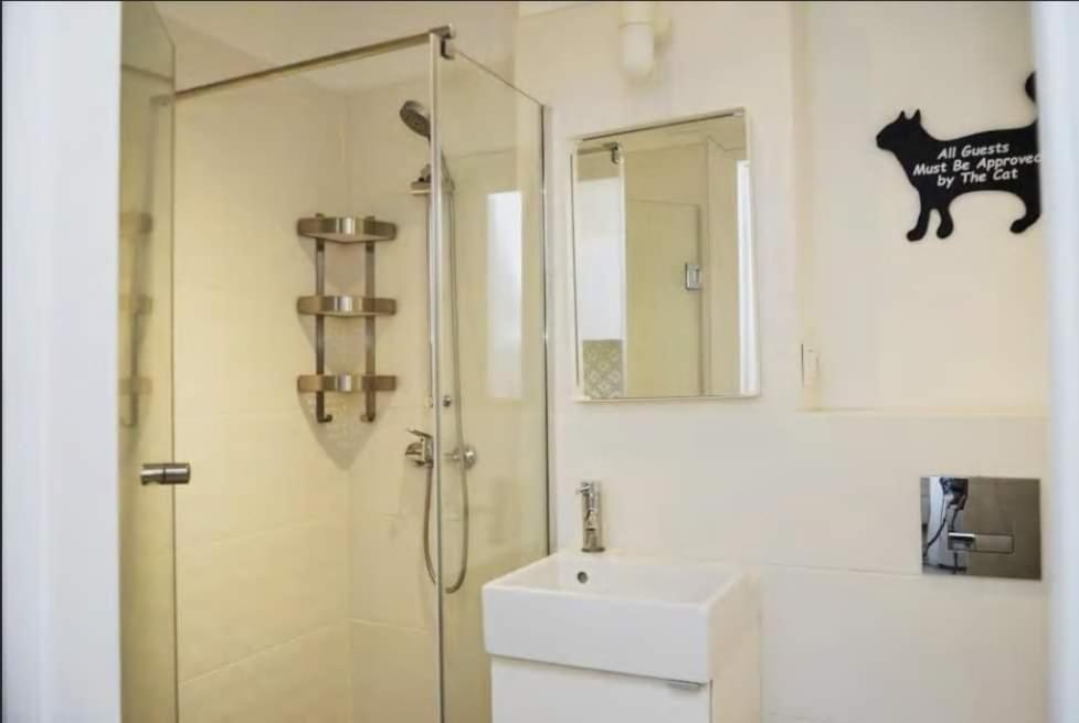 Apartament Centrum Warszawa