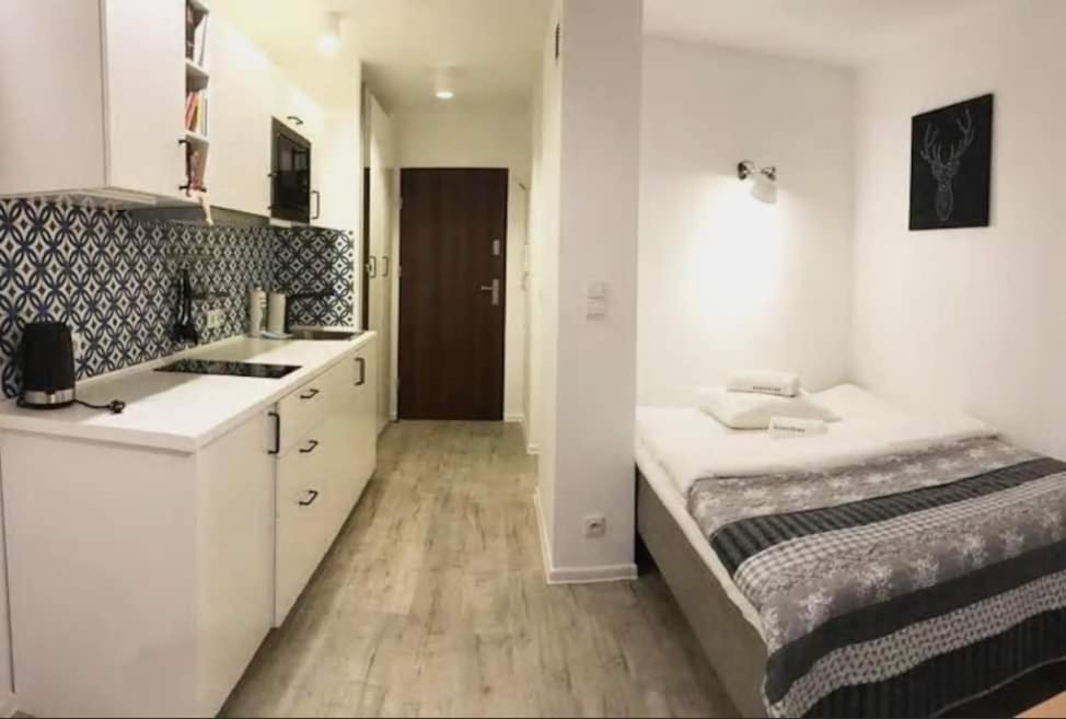 Apartament Centrum *