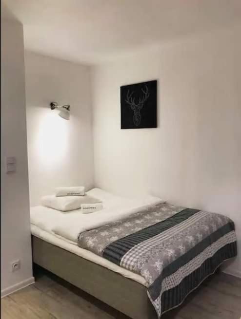 Apartment Centrum *
